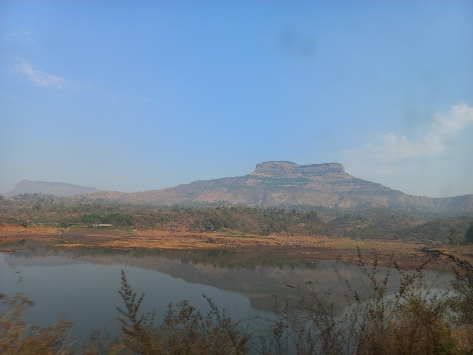 Photo of Exploring the 'Sondai Fort' 1/3 by Sarvesh