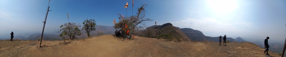 Photo of Exploring the 'Sondai Fort' 2/3 by Sarvesh