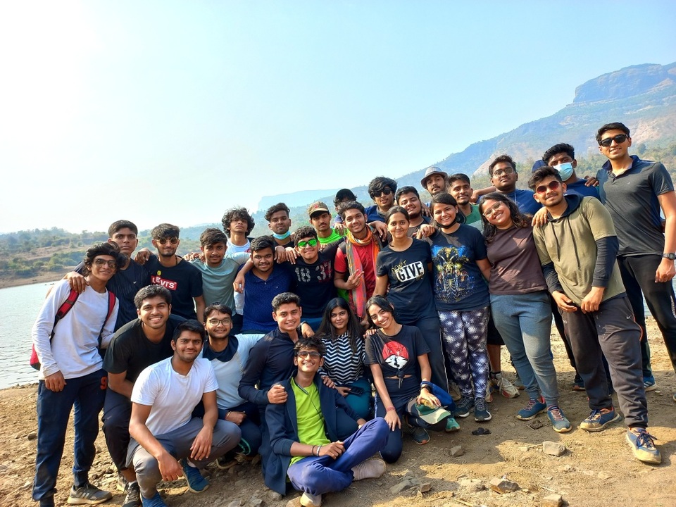 Photo of Exploring the 'Sondai Fort' 3/3 by Sarvesh