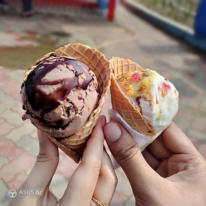 Photo of DIGHA TOUR- A BREEZE OF FRESHNESS-Travelogue-1 - by Paromita
