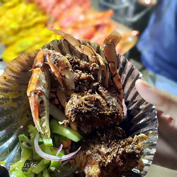 Photo of DIGHA TOUR- A BREEZE OF FRESHNESS-Travelogue-1 - by Paromita