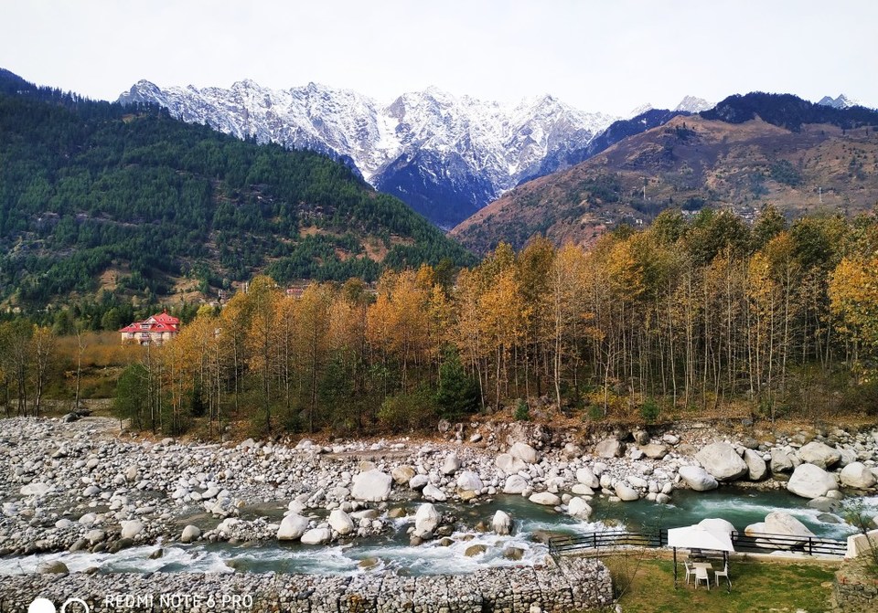 Photo of Do's and Don'ts of Manali Travels ! 2/6 by Richa Sahai