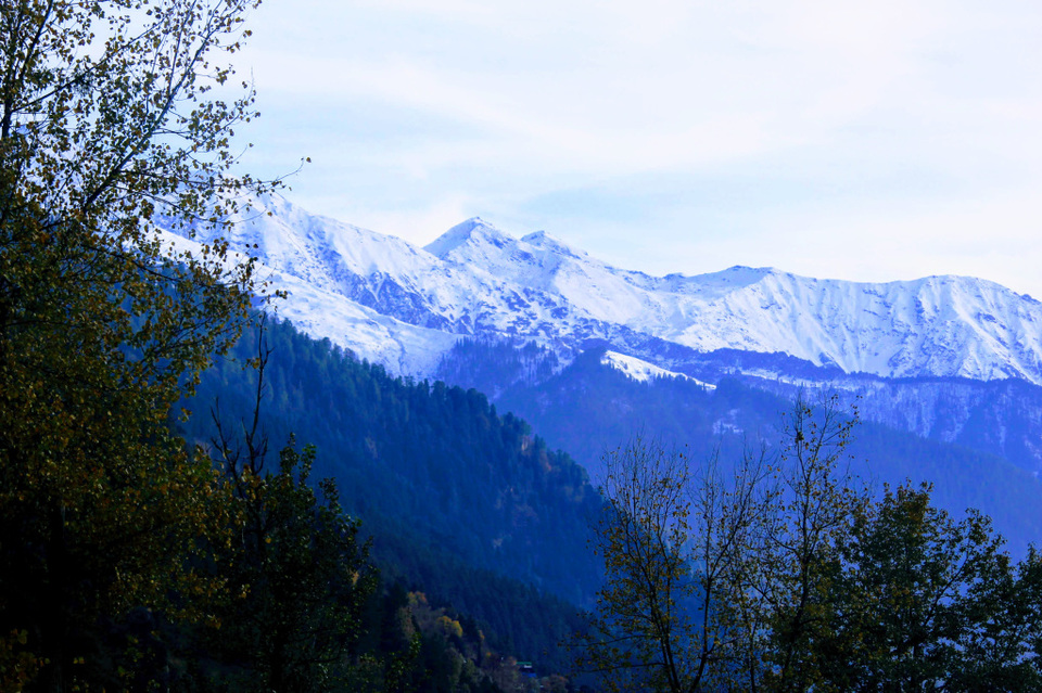 Photo of Do's and Don'ts of Manali Travels ! 3/6 by Richa Sahai
