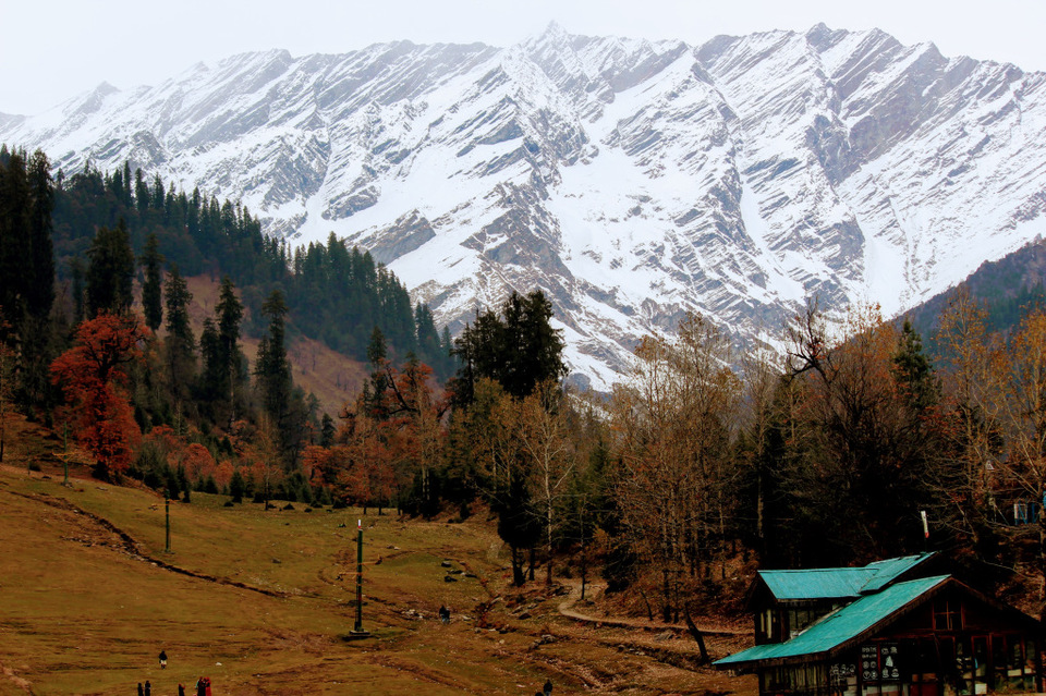 Photo of Do's and Don'ts of Manali Travels ! 1/6 by Richa Sahai