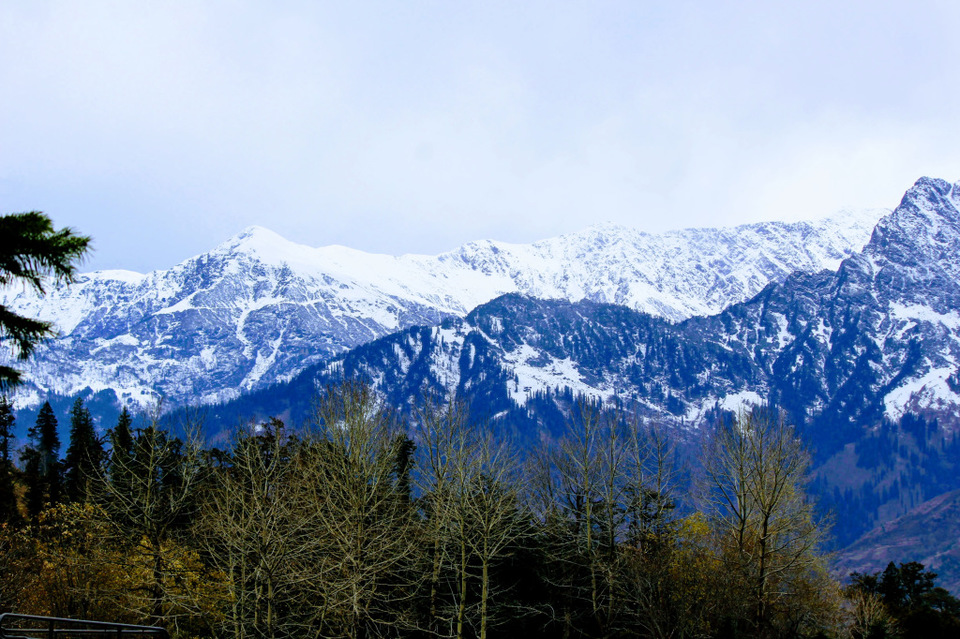Photo of Do's and Don'ts of Manali Travels ! 6/6 by Richa Sahai