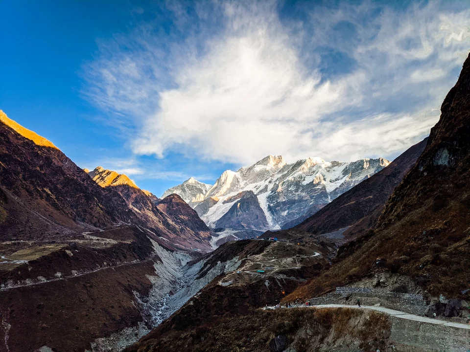 Photo of Uttarakhand, India by Shruthi Sundaram