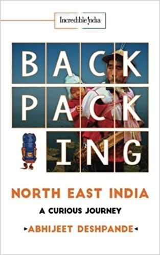 Photo of 5 books that would make you want to travel to North East India 5/7 by Amitabh Sarma