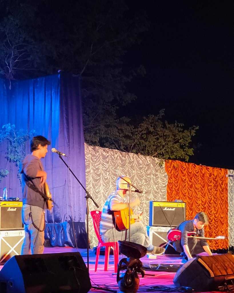 Photo of Interesting art festivals in Northeast India 6/12 by Amitabh Sarma