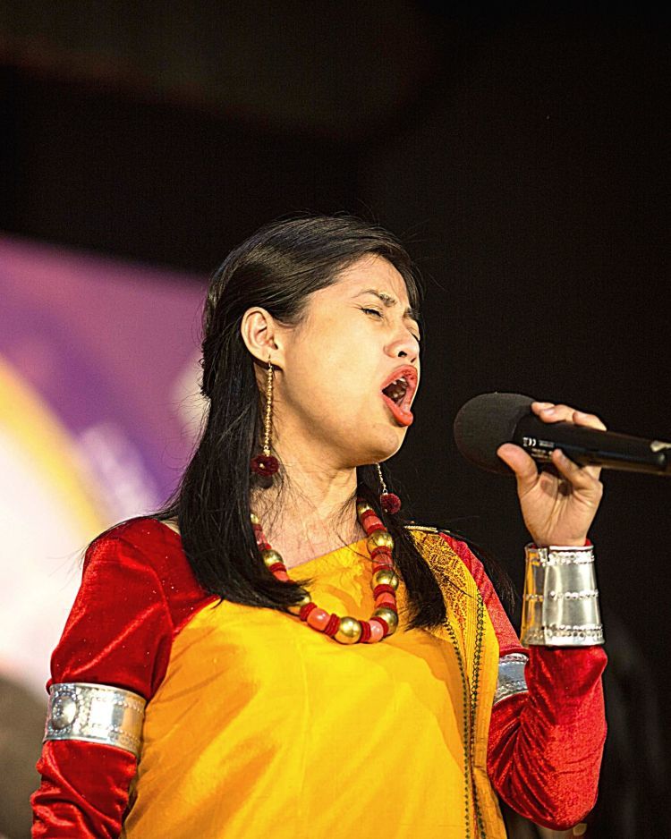 Photo of Interesting art festivals in Northeast India 5/12 by Amitabh Sarma