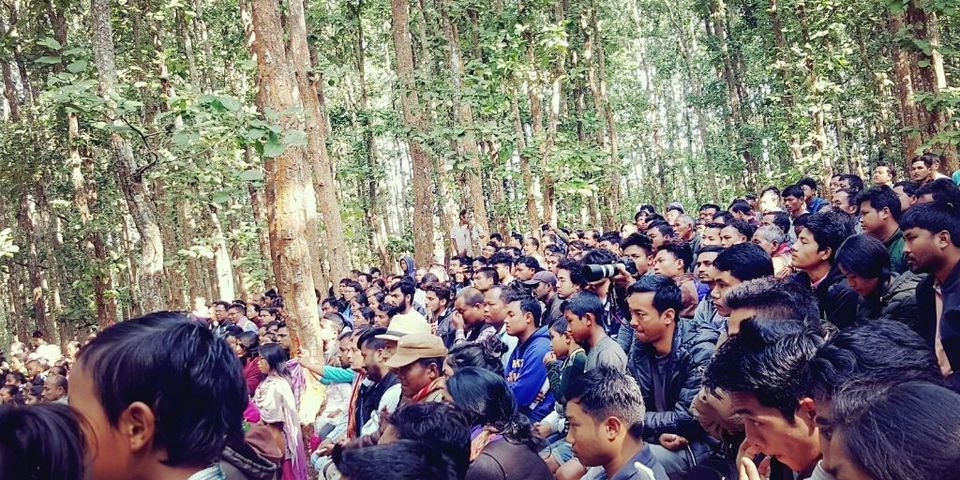 Photo of Interesting art festivals in Northeast India 1/12 by Amitabh Sarma