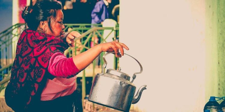 Photo of Interesting art festivals in Northeast India 9/12 by Amitabh Sarma