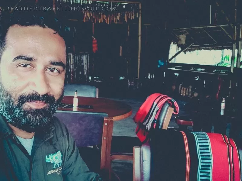 Photo of Niathu Resort, 7th Mile, Dimapur, Nagaland, India by Amitabh Sarma