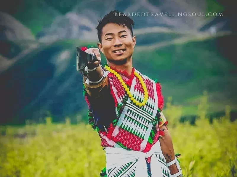Photo of How to do Dzukou Valley Trek by Amitabh Sarma