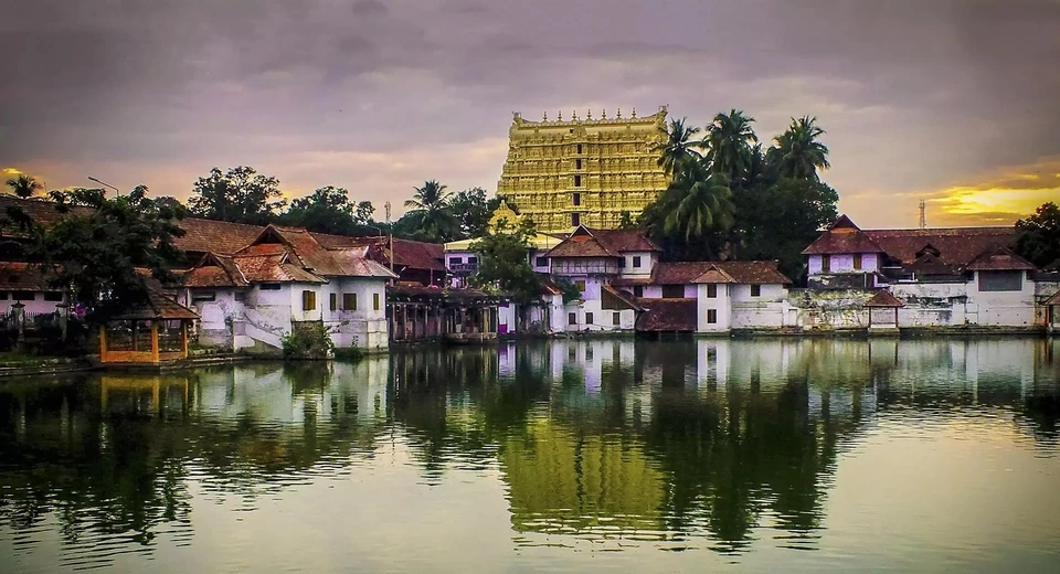Photo of Top 10 Most famous Vishnu Temples in India 1/1 by indiatours