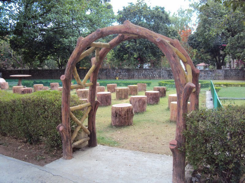 Photo of Sanchi, Madhya Pradesh, India by Priyanka Namdeo