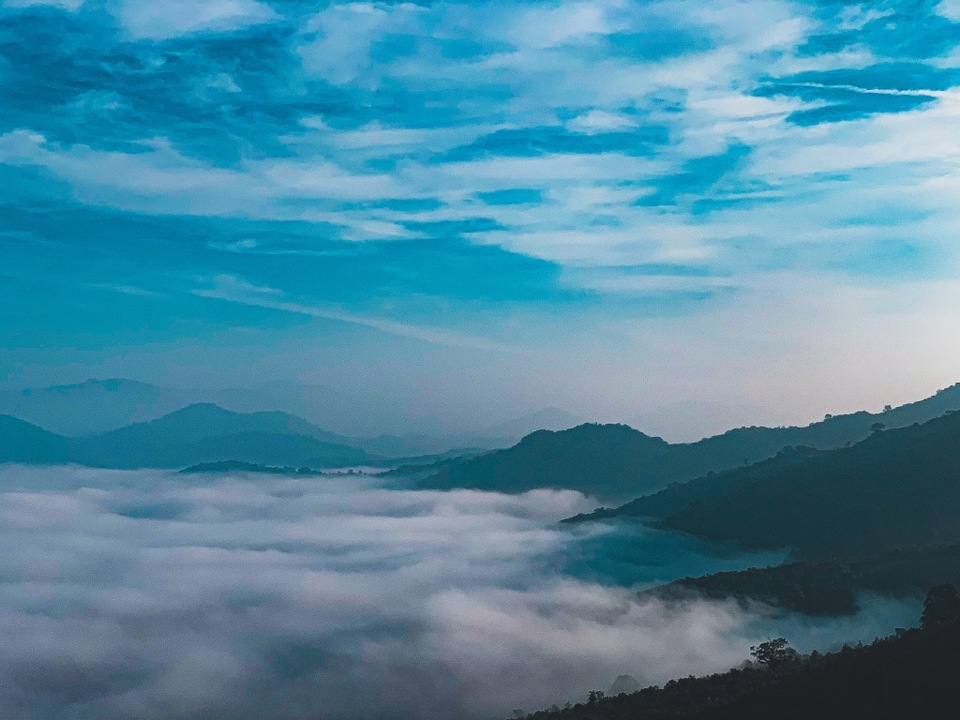 Photo of Araku #TravelPrompts by Rohith Ganesh