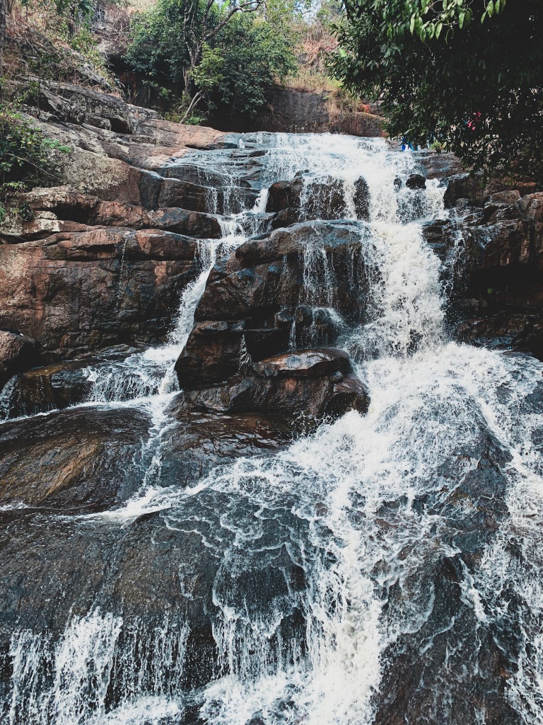 Photo of Araku #TravelPrompts by Rohith Ganesh