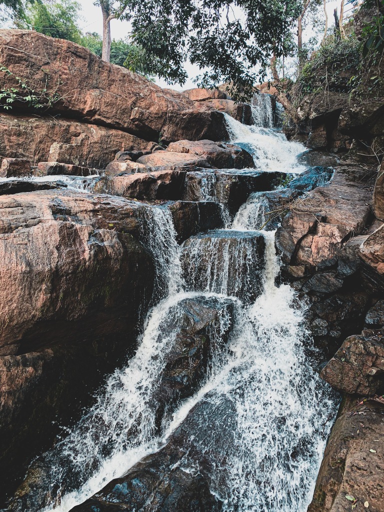 Photo of Araku #TravelPrompts by Rohith Ganesh
