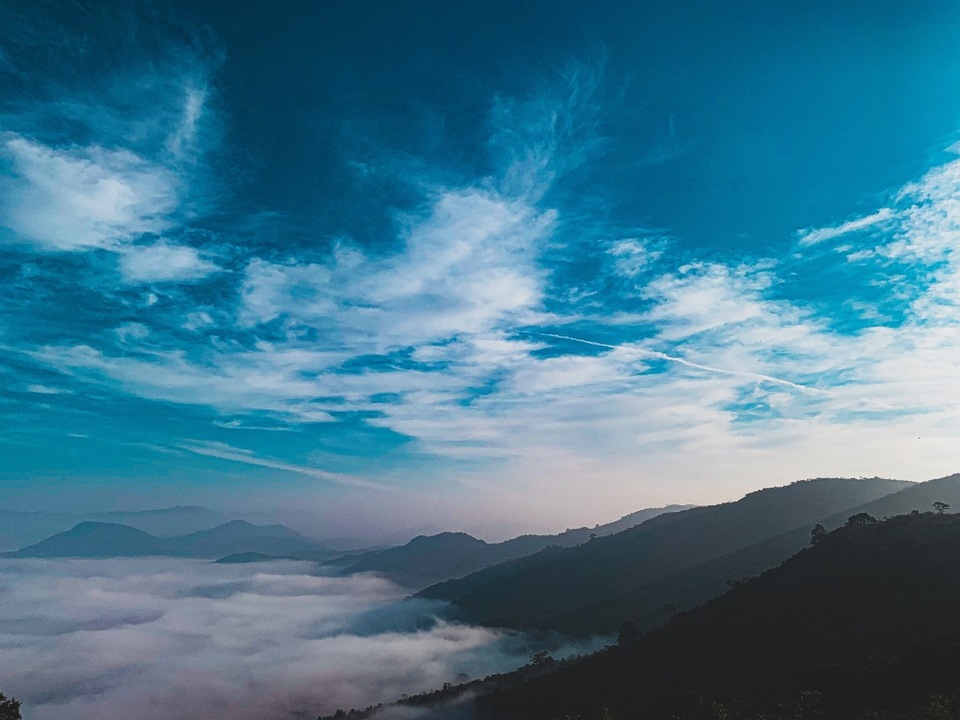 Photo of Araku #TravelPrompts by Rohith Ganesh