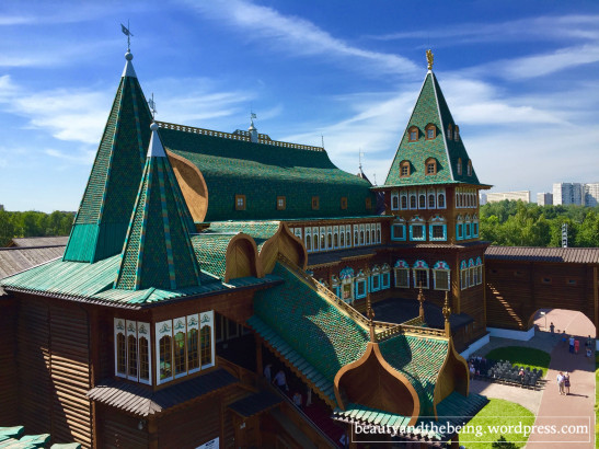 Photo of The Best of Moscow- 5 Day Itinerary by Ankita Arora