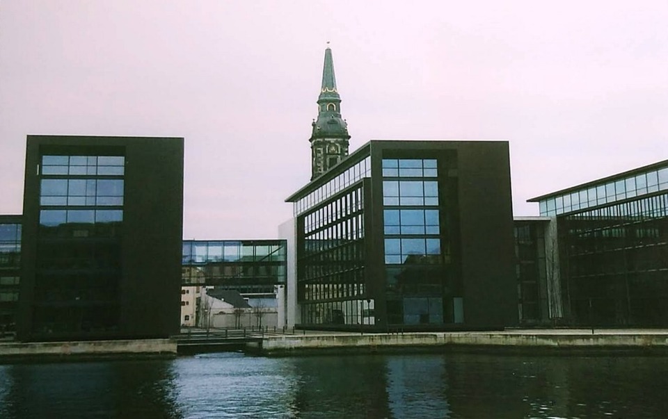 Photo of 8 things to do if you're visiting Copenhagen for the first time... by byfoodandtravel