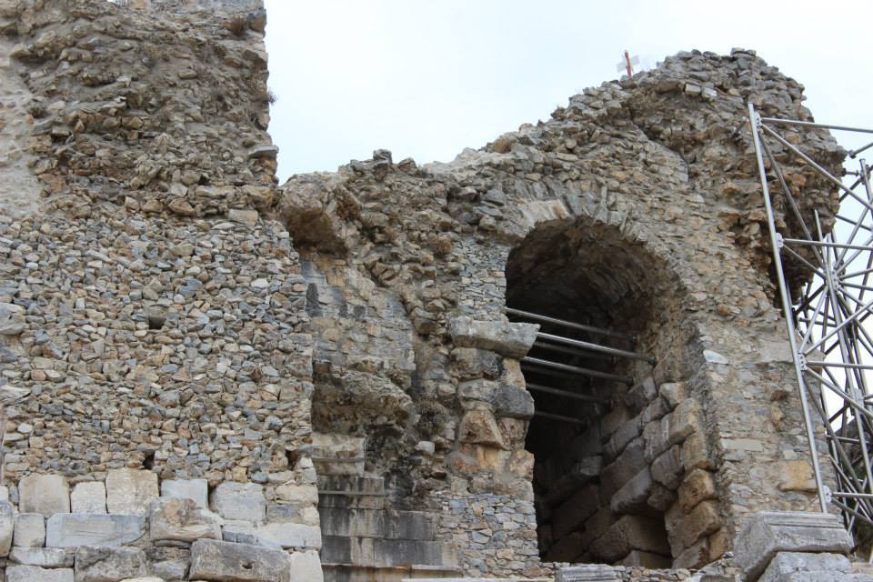 Photo of Backpacking to Turkey's best destinations 43/83 by Trisha Mahajan