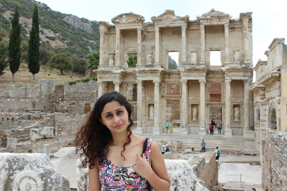 Photo of Backpacking to Turkey's best destinations 46/83 by Trisha Mahajan