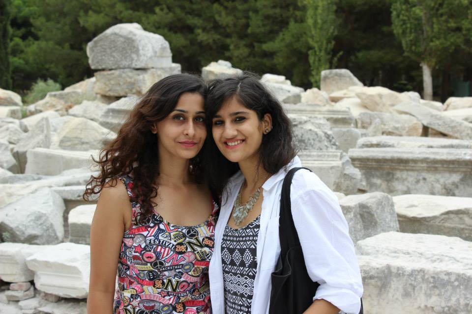 Photo of Backpacking to Turkey's best destinations 42/83 by Trisha Mahajan