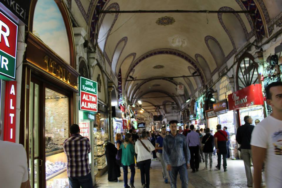 Photo of Backpacking to Turkey's best destinations 25/83 by Trisha Mahajan