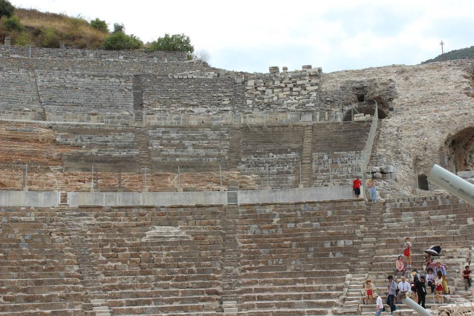 Photo of Backpacking to Turkey's best destinations 40/83 by Trisha Mahajan