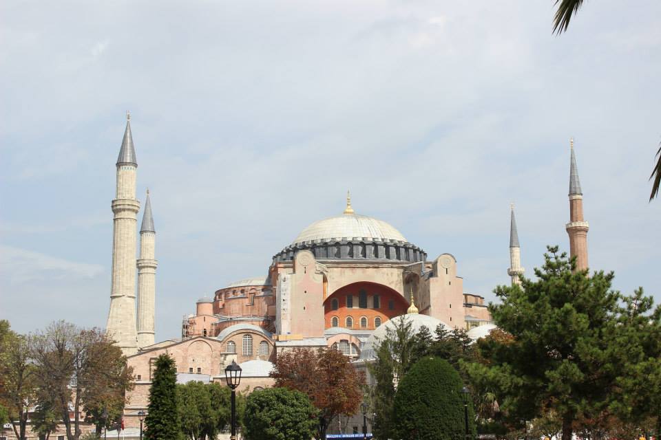 Photo of Backpacking to Turkey's best destinations 26/83 by Trisha Mahajan