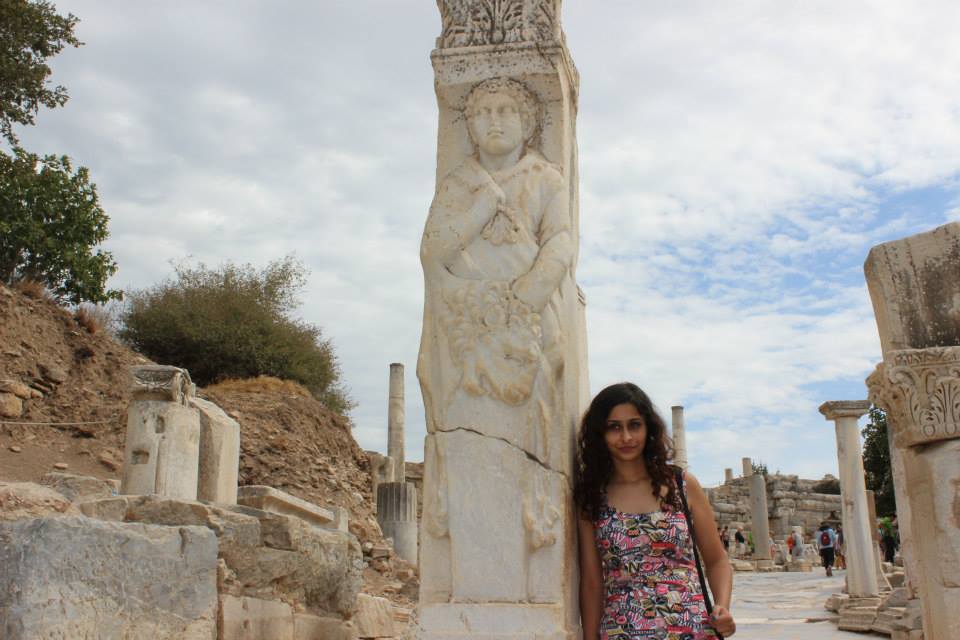 Photo of Backpacking to Turkey's best destinations 54/83 by Trisha Mahajan