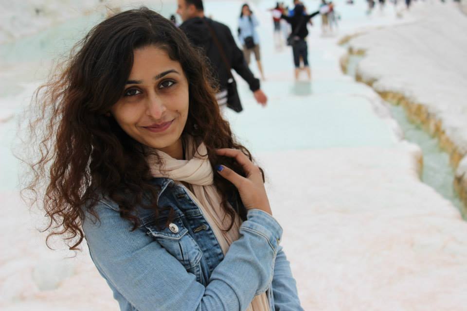 Photo of Backpacking to Turkey's best destinations 68/83 by Trisha Mahajan
