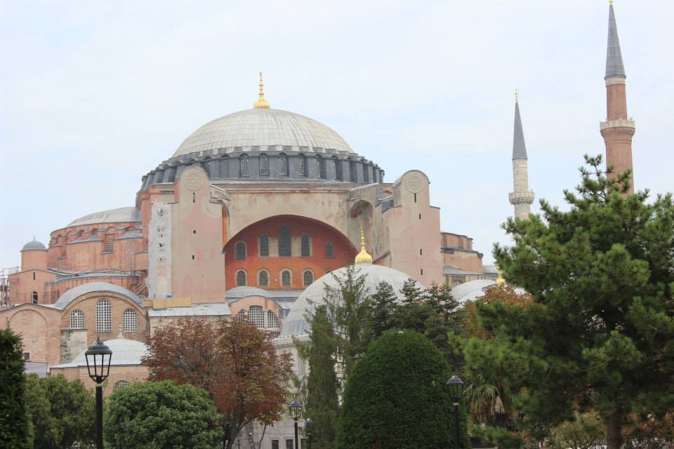 Photo of Backpacking to Turkey's best destinations 14/83 by Trisha Mahajan