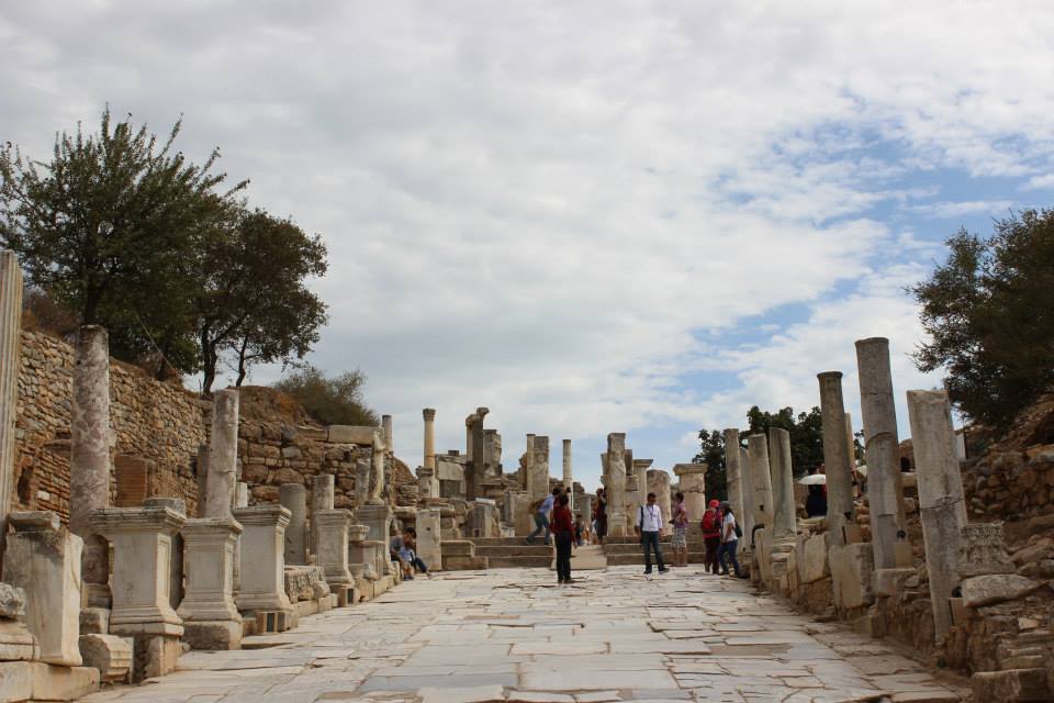 Photo of Backpacking to Turkey's best destinations 53/83 by Trisha Mahajan