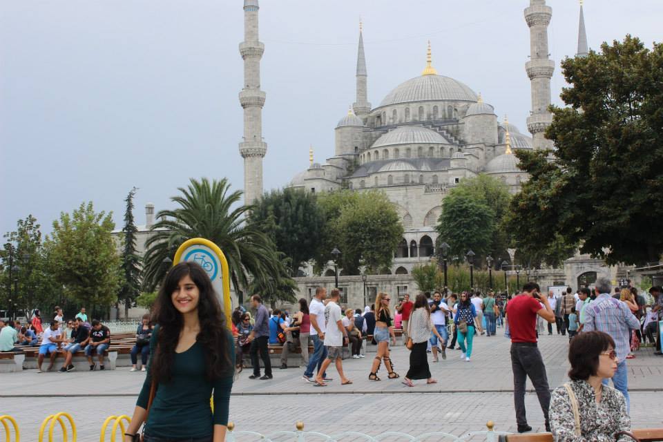 Photo of Backpacking to Turkey's best destinations 15/83 by Trisha Mahajan