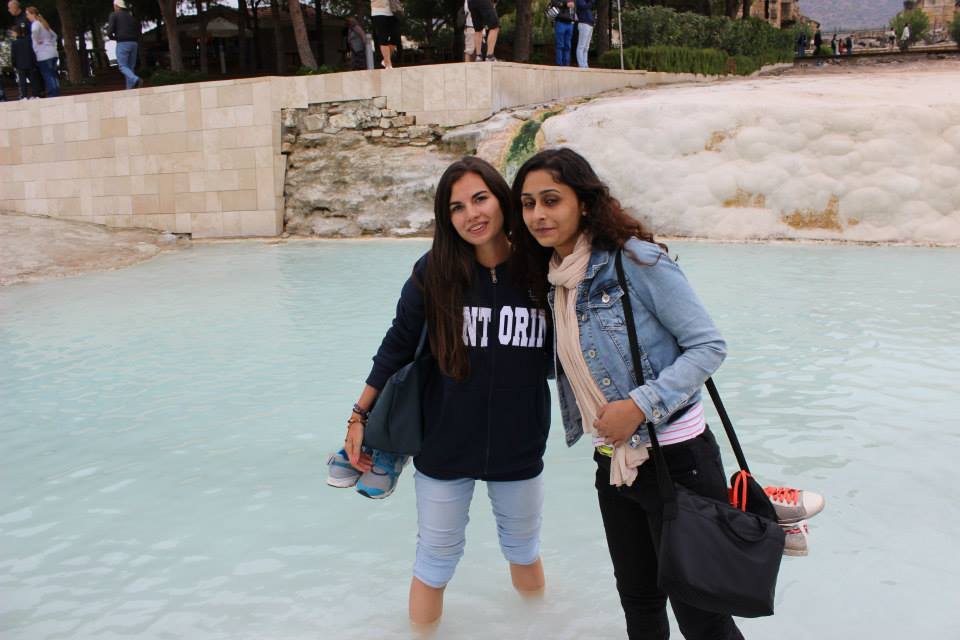 Photo of Backpacking to Turkey's best destinations 59/83 by Trisha Mahajan