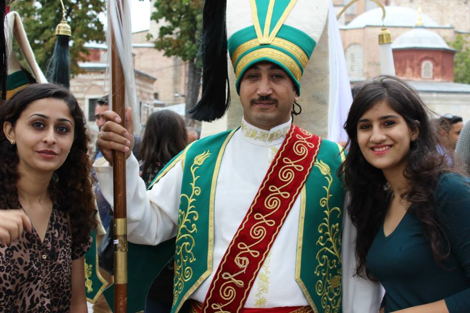Photo of Backpacking to Turkey's best destinations 18/83 by Trisha Mahajan