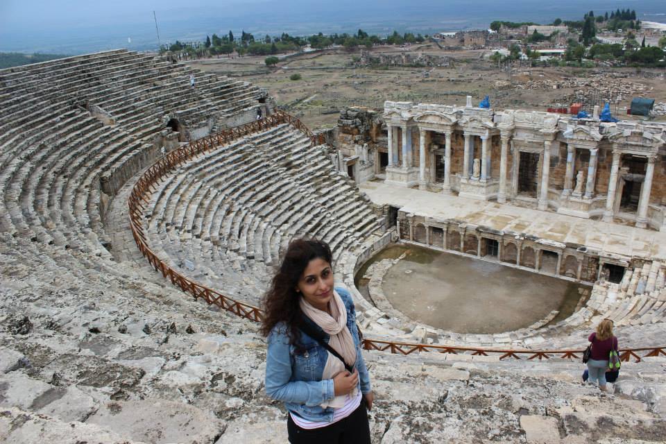 Photo of Backpacking to Turkey's best destinations 56/83 by Trisha Mahajan