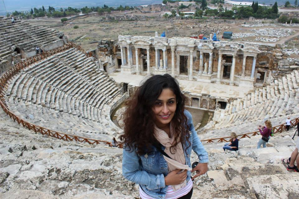 Photo of Backpacking to Turkey's best destinations 55/83 by Trisha Mahajan