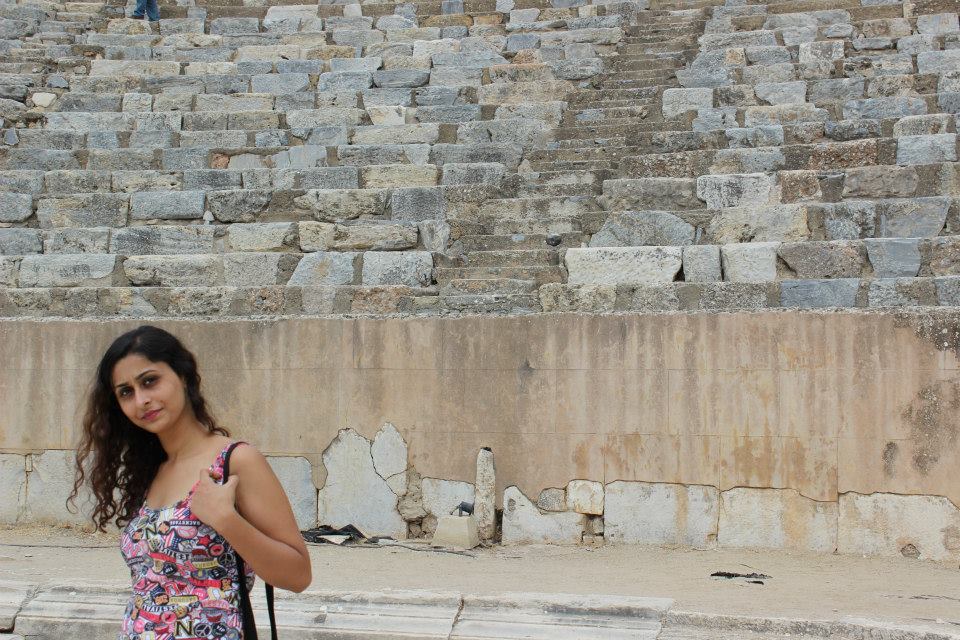 Photo of Backpacking to Turkey's best destinations 41/83 by Trisha Mahajan
