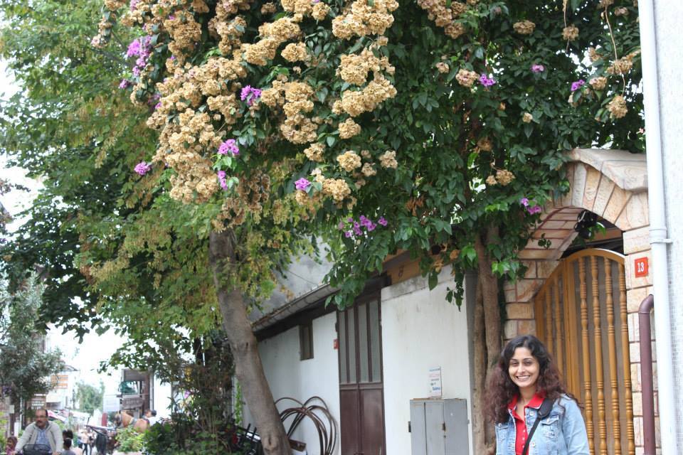 Photo of Backpacking to Turkey's best destinations 73/83 by Trisha Mahajan