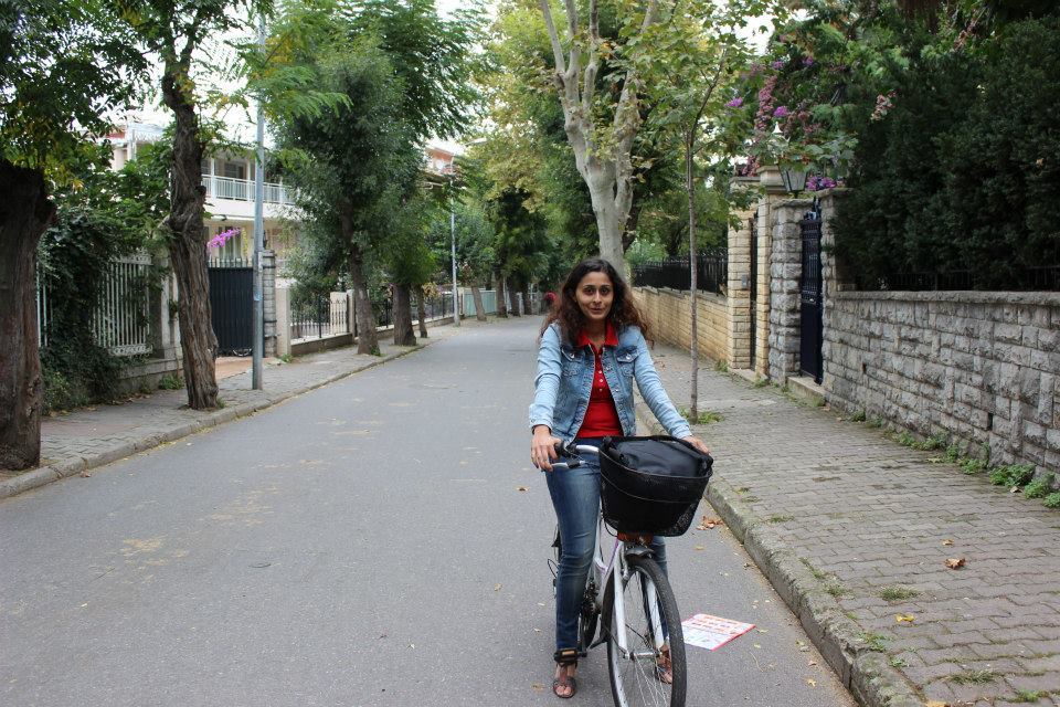 Photo of Backpacking to Turkey's best destinations 76/83 by Trisha Mahajan