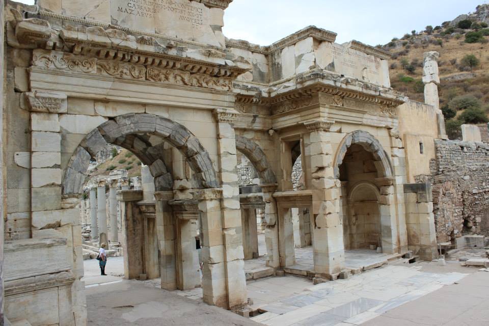 Photo of Backpacking to Turkey's best destinations 48/83 by Trisha Mahajan