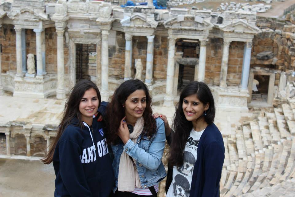 Photo of Backpacking to Turkey's best destinations 58/83 by Trisha Mahajan