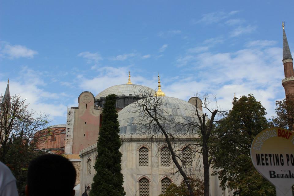 Photo of Backpacking to Turkey's best destinations 16/83 by Trisha Mahajan