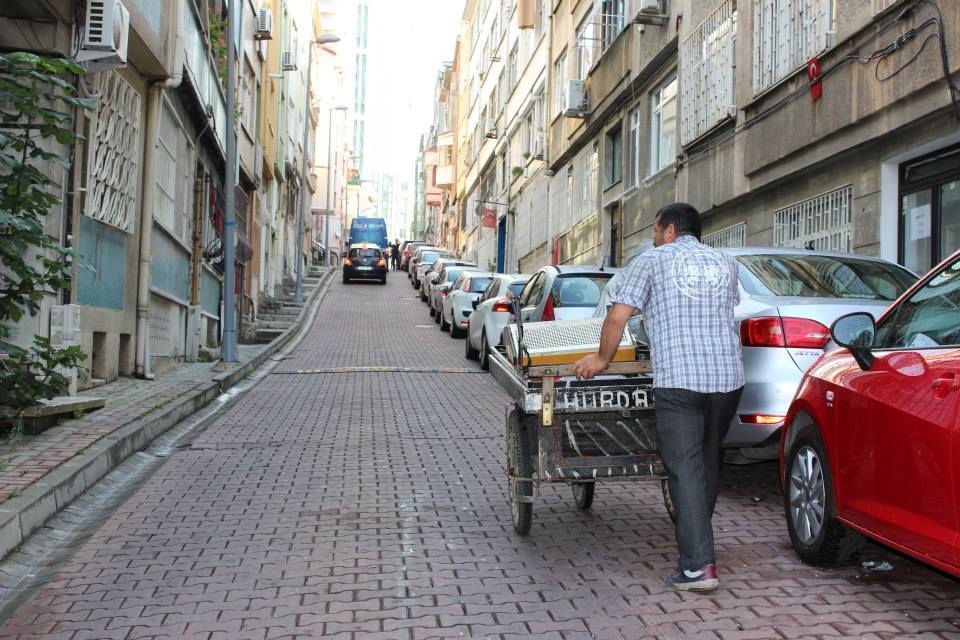 Photo of Backpacking to Turkey's best destinations 3/83 by Trisha Mahajan