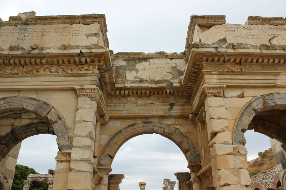 Photo of Backpacking to Turkey's best destinations 49/83 by Trisha Mahajan