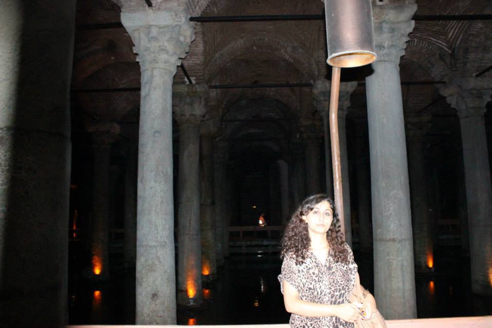 Photo of Backpacking to Turkey's best destinations 24/83 by Trisha Mahajan