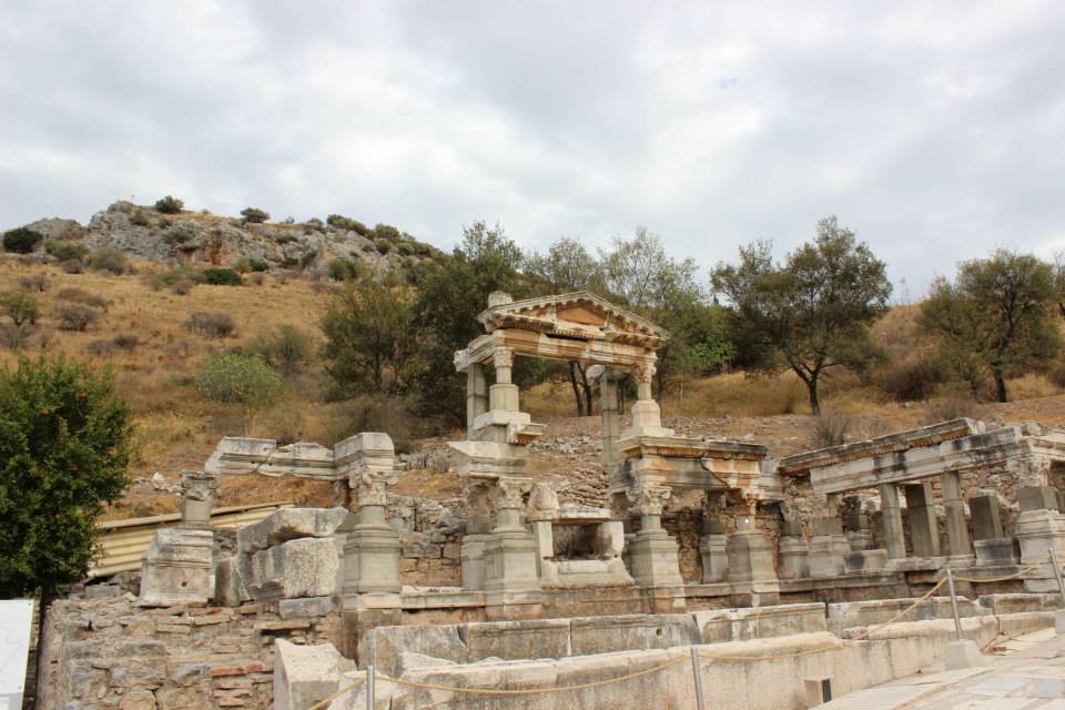 Photo of Backpacking to Turkey's best destinations 51/83 by Trisha Mahajan